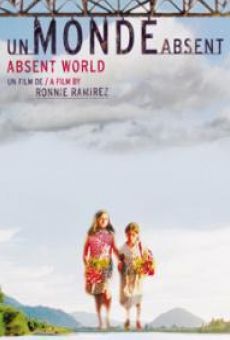 Un monde absent online free