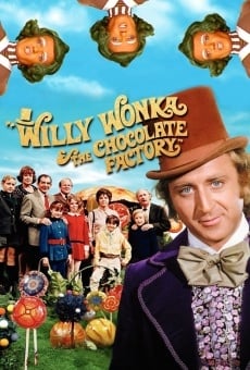 Willy Wonka and the Chocolate Factory online free