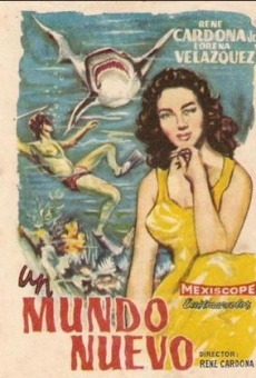 Un mundo nuevo (1957)