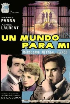 Un mundo para mí (1959)
