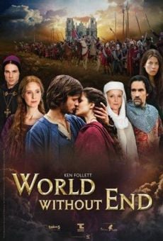 World Without End stream online deutsch