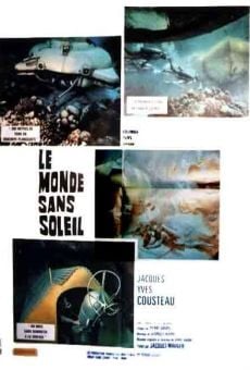 Le monde sans soleil (1964)