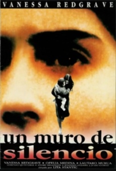 Un muro de silencio online streaming