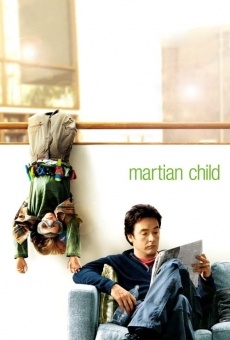 Martian Child on-line gratuito