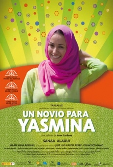 Película: Un novio para Yasmina