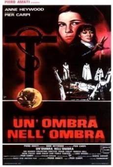 Un ombra nell'ombra online streaming