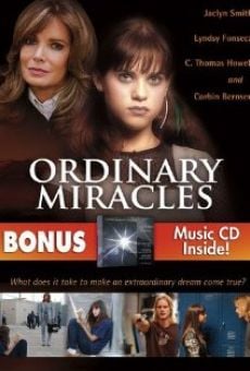 Ordinary Miracles stream online deutsch