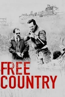 Película: Un país libre