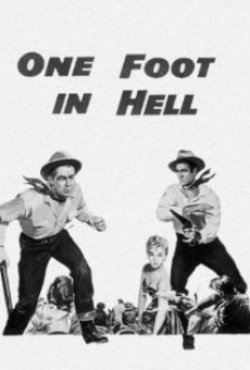 One Foot in Hell on-line gratuito