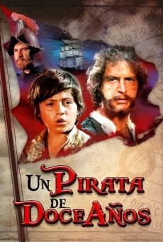 Un pirata de doce años (1972)