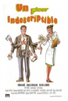 Un placer indescriptible (1992)