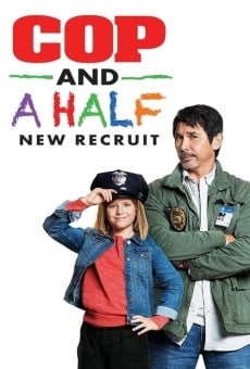 Cop and a Half: New Recruit online free