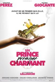 Película: Príncipe (casi) encantador