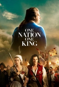 Película: Un pueblo y su rey