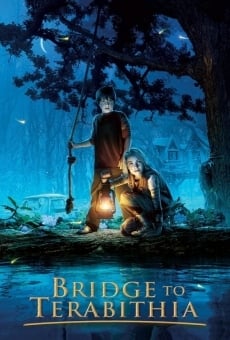 Película: Un puente hacia Terabithia