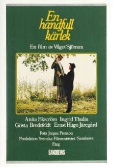 En handfull kärlek (1974)