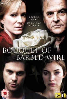 Bouquet of Barbed Wire gratis