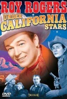 Under California Stars on-line gratuito