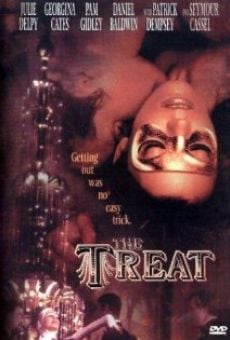 The Treat online streaming