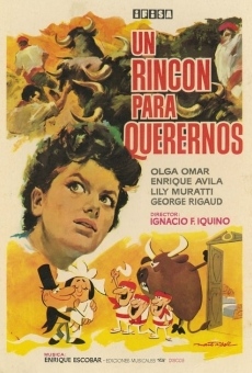 Un rincón para querernos (1964)