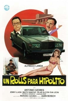Un rolls para Hipólito (1982)
