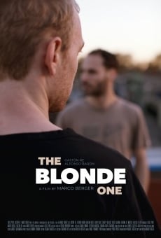 The Blonde One online streaming