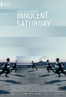 V subbotu (aka Innocent Saturday) (2011)