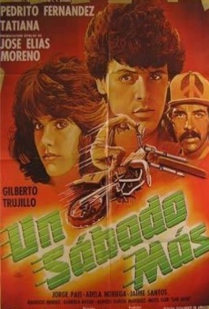 Un sabado mas (1988)