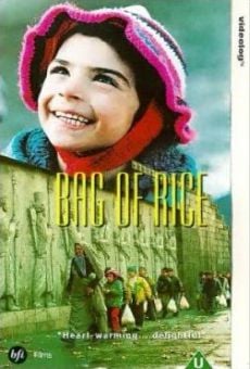 Película: Un saco de arroz