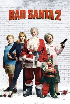 Bad Santa 2 en ligne gratuit