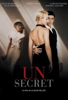 Película: Un secreto