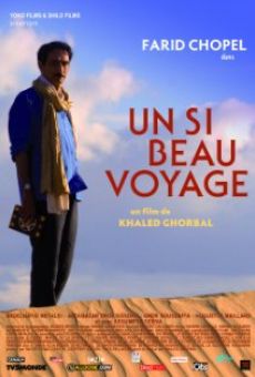 Película: Un si beau voyage