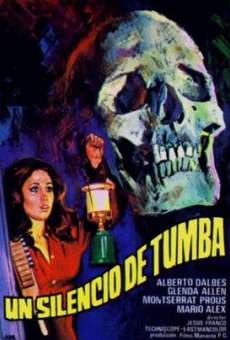 Un silencio de tumba online streaming