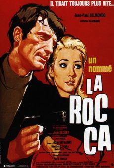 Película: Un tal La Rocca