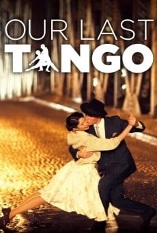 Un tango más, película en español