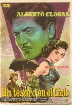 Un tesoro en el cielo (1957)