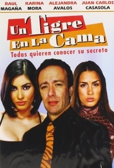 Un tigre en la cama (2009)