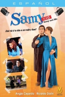 Samy y yo (2002)