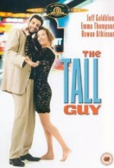 The Tall Guy