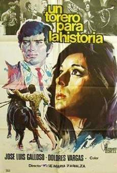 Un torero para la historia (1974)