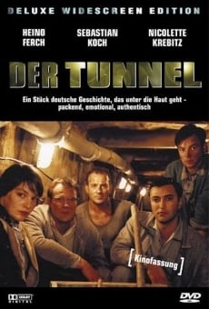 Der Tunnel, película en español