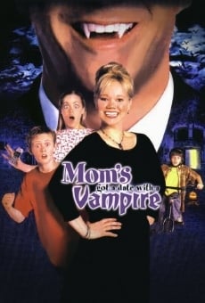 Película: Un vampiro para mamá