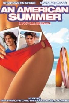 An American Summer (1990)