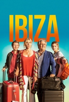 Película: Un verano en Ibiza