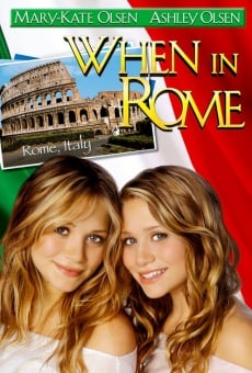 C'était à Rome