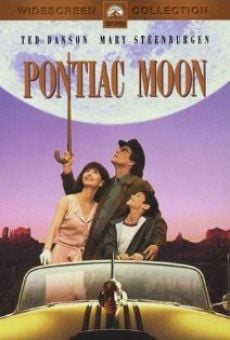 Pontiac Moon online streaming