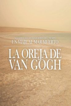 Película: Un viaje al Mar Muerto