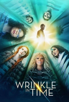 A Wrinkle in Time online streaming