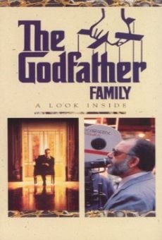 The Godfather Family: A Look Inside en ligne gratuit