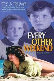 Un week-end sur deux (1990)